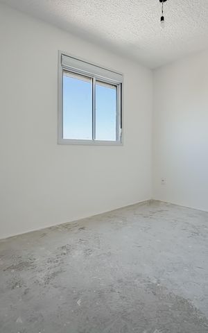 Apartamento à venda com 56m², 2 quartos e 1 vaga Apartamento à venda com 56m², 2 quartos e 1 vagaSuíte