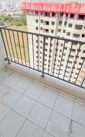 Apartamento à venda com 56m², 2 quartos e 1 vaga Apartamento à venda com 56m², 2 quartos e 1 vagaVaranda da Sala