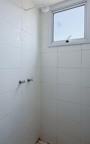 Apartamento à venda com 56m², 2 quartos e 1 vaga Apartamento à venda com 56m², 2 quartos e 1 vagaBanheiro da Suíte