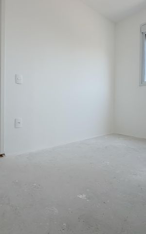 Apartamento à venda com 56m², 2 quartos e 1 vaga Apartamento à venda com 56m², 2 quartos e 1 vagaQuarto 1