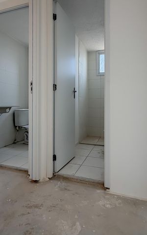 Apartamento à venda com 56m², 2 quartos e 1 vaga Apartamento à venda com 56m², 2 quartos e 1 vagaCorredor