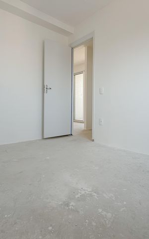 Apartamento à venda com 56m², 2 quartos e 1 vaga Apartamento à venda com 56m², 2 quartos e 1 vagaQuarto 1