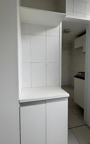 Apartamento para alugar com 95m², 4 quartos e sem vaga