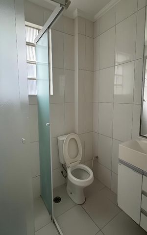 Apartamento para alugar com 95m², 4 quartos e sem vaga
