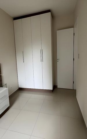 Apartamento para alugar com 95m², 4 quartos e sem vaga