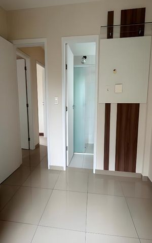 Apartamento para alugar com 95m², 4 quartos e sem vaga