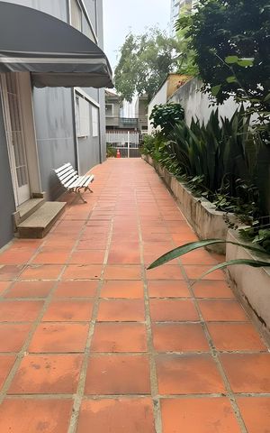 Apartamento para alugar com 95m², 4 quartos e sem vaga