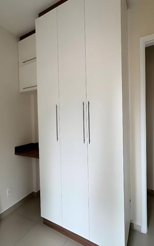 Apartamento para alugar com 95m², 4 quartos e sem vaga