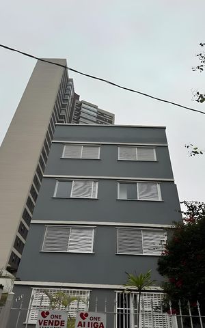 Apartamento para alugar com 95m², 4 quartos e sem vaga