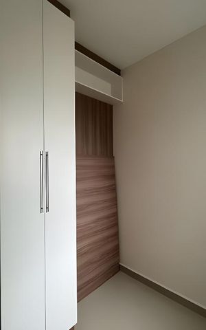 Apartamento para alugar com 95m², 4 quartos e sem vaga