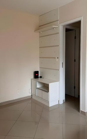 Apartamento para alugar com 95m², 4 quartos e sem vaga