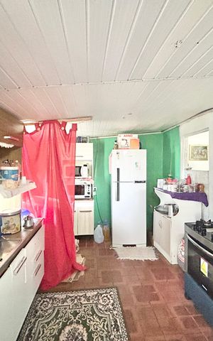 Apartamento à venda com 80m², 3 quartos e 1 vaga Apartamento à venda com 80m², 3 quartos e 1 vagaCozinha