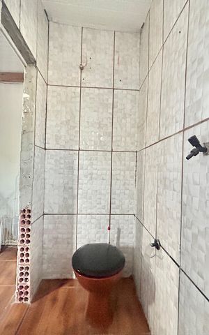 Apartamento à venda com 80m², 3 quartos e 1 vaga Apartamento à venda com 80m², 3 quartos e 1 vagaLavabo