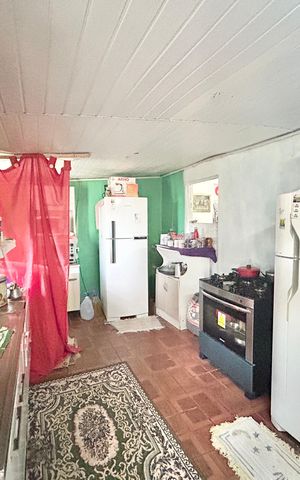 Apartamento à venda com 80m², 3 quartos e 1 vaga Apartamento à venda com 80m², 3 quartos e 1 vagaCozinha