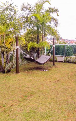 Apartamento para alugar com 167m², 3 quartos e 3 vagas Apartamento para alugar com 167m², 3 quartos e 3 vagasÁrea comum - redário