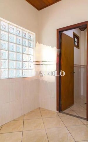 Casa à venda com 210m², 4 quartos e 2 vagas