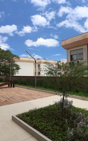 Apartamento à venda com 54m², 2 quartos e 1 vagaÁrea comum - Academia