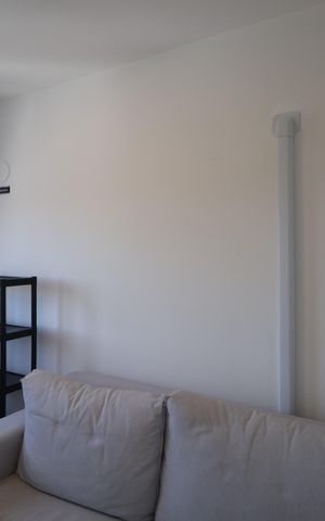 Apartamento à venda com 54m², 2 quartos e 1 vagaQuarto 1
