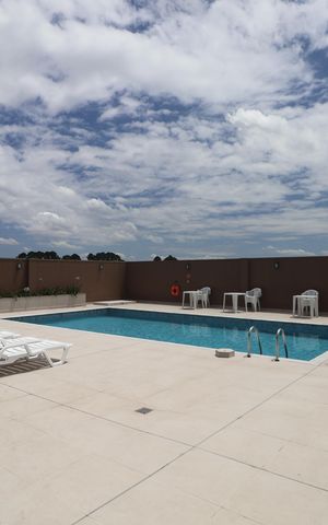 Apartamento à venda com 54m², 2 quartos e 1 vagaÁrea comum - Piscina