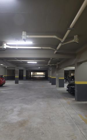 Apartamento à venda com 54m², 2 quartos e 1 vagaGaragem