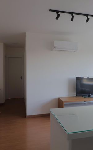 Apartamento à venda com 54m², 2 quartos e 1 vagaSala/Cozinha