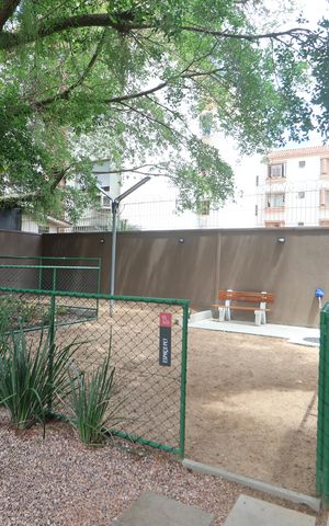 Apartamento à venda com 54m², 2 quartos e 1 vagaÁrea comum - Espaço Pet