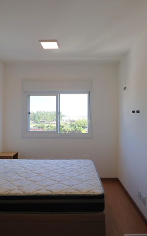 Apartamento à venda com 54m², 2 quartos e 1 vagaQuarto 2