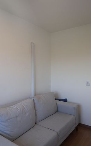 Apartamento à venda com 54m², 2 quartos e 1 vagaQuarto 1
