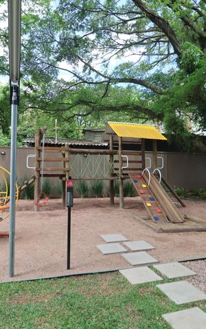 Apartamento à venda com 54m², 2 quartos e 1 vagaÁrea comum - Playground