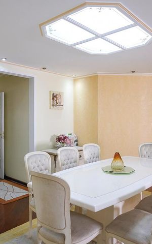 Apartamento à venda com 340m², 4 quartos e 3 vagasSala