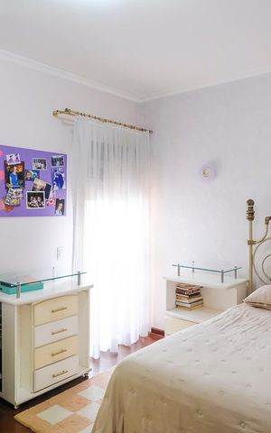 Apartamento à venda com 340m², 4 quartos e 3 vagasQuarto 2