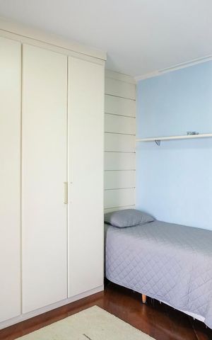 Apartamento à venda com 340m², 4 quartos e 3 vagasSuíte 2