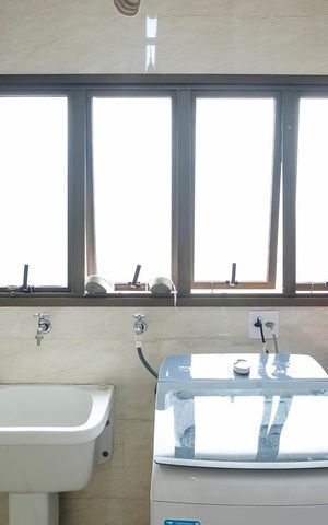 Apartamento à venda com 340m², 4 quartos e 3 vagasÁrea de serviço