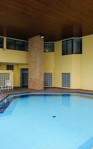 Apartamento à venda com 340m², 4 quartos e 3 vagasPiscina