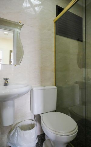 Apartamento à venda com 340m², 4 quartos e 3 vagasÁrea de serviço