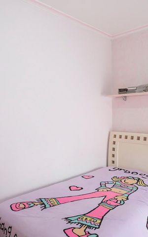 Apartamento à venda com 340m², 4 quartos e 3 vagasQuarto 3