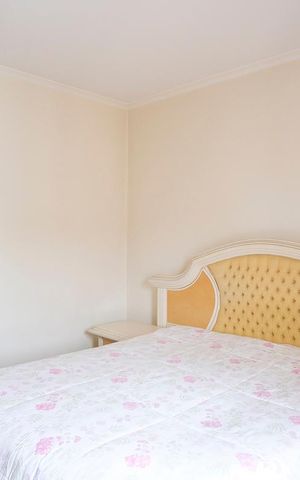 Apartamento à venda com 340m², 4 quartos e 3 vagasSuíte 1