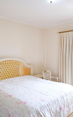 Apartamento à venda com 340m², 4 quartos e 3 vagasSuíte 1