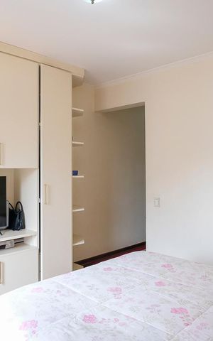 Apartamento à venda com 340m², 4 quartos e 3 vagasSuíte 1