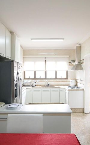 Apartamento à venda com 340m², 4 quartos e 3 vagasCozinha