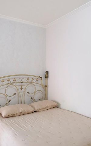 Apartamento à venda com 340m², 4 quartos e 3 vagasQuarto 2