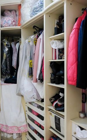 Apartamento à venda com 340m², 4 quartos e 3 vagasSuíte 1