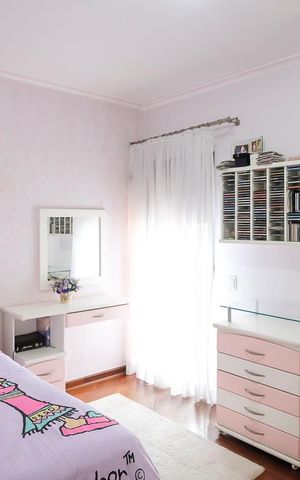 Apartamento à venda com 340m², 4 quartos e 3 vagasQuarto 3