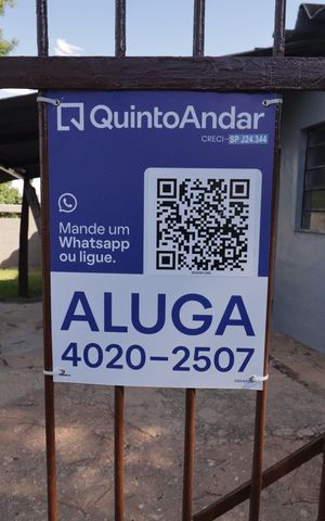 Casa à venda com 130m², 3 quartos e 2 vagasPlaca