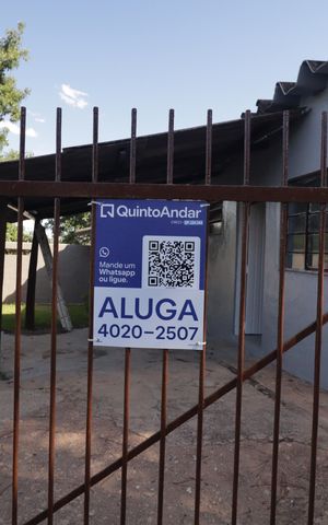 Casa à venda com 130m², 3 quartos e 2 vagasPlaca