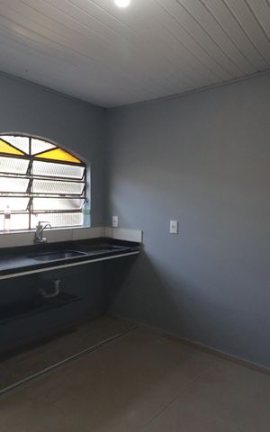 Casa à venda com 130m², 3 quartos e 2 vagasSala/Cozinha