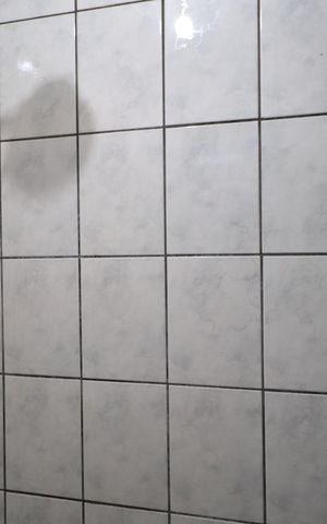 Casa para alugar com 25m², 1 quarto e sem vagaBanheiro