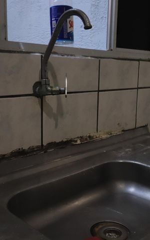 Casa para alugar com 25m², 1 quarto e sem vagaEstúdio