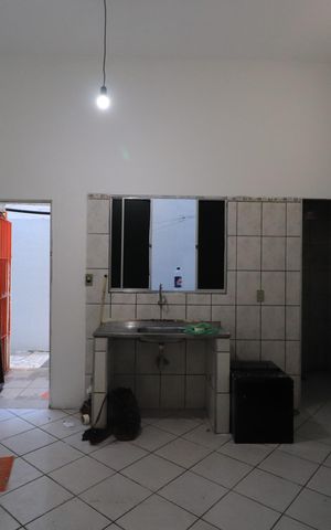 Casa para alugar com 25m², 1 quarto e sem vagaEstúdio