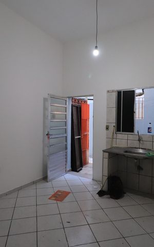 Casa para alugar com 25m², 1 quarto e sem vagaEstúdio